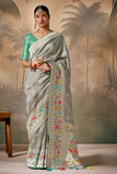 LAVANTR_FASHION_ORGANSA_SILK_SAREE_28 - LaVante Fashion