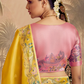 Trendy Paithani Saree with Rich Traditional Modern Fusion