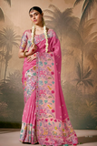 LAVANTR_FASHION_ORGANSA_SILK_SAREE_30 - LaVante Fashion