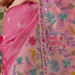 Trendy Paithani Saree with Rich Traditional Modern Fusion