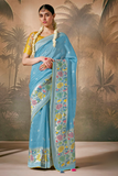 LAVANTR_FASHION_ORGANSA_SILK_SAREE_6 - LaVante Fashion