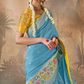 Trendy Paithani Saree with Rich Traditional Modern Fusion