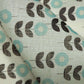 LaVante Fashion Beige Floral Digital Print Linen-Textured Fabric