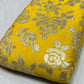 LaVante Fashion A59 Pure Chinon Fabric with Embroidery Work