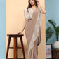 LaVante Fashion 5589 10942 SAREE IMPORTED FABRIC WITH RUFFLE BORDER SAREES