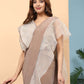 LaVante Fashion 5589 10942 SAREE IMPORTED FABRIC WITH RUFFLE BORDER SAREES