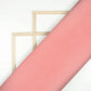 LaVante Fashion Watermelon Pink Plain Pure Chinnon Chiffon Fabric