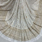 LaVante Fashion A21 Viscose Georgette Fabric with Embroidery Work