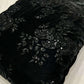 LaVante Fashion A32 Sequence Work & Thread Embroidery Work Velvet Fabric