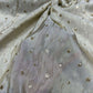 LaVante Fashion A39 Tissue Fabric with Mocash Embroidery & Zari Work