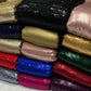 LaVante Fashion A58 Pure Georgette Fabric with Sequence Work