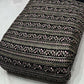 LaVante Fashion A60 Multi Thread Micro Embroidered Velvet Fabric