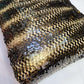 LaVante Fashion A61 Imported Snake Sequence Embroidery Work Fabric