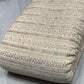 LaVante Fashion A60 Multi Thread Micro Embroidered Velvet Fabric