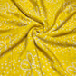 LaVante Fashion Pure Chinon Bandhej With Sequins.