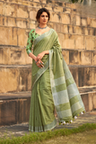 LaVanteFashionSOFTLINENSILKWITHKHADIPRINT_2 - LaVante Fashion