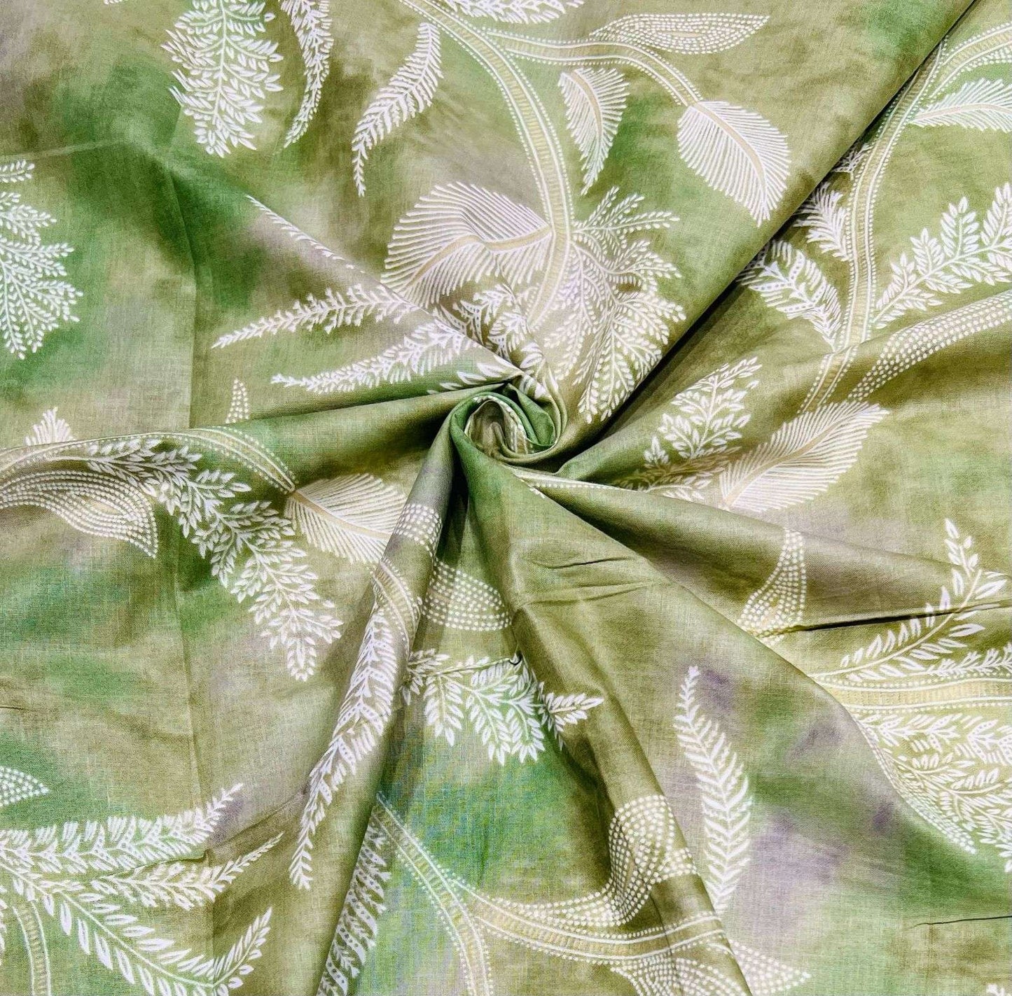 LaVante Fashion A470 Beautiful Displacement printed Pure Cotton Fabric