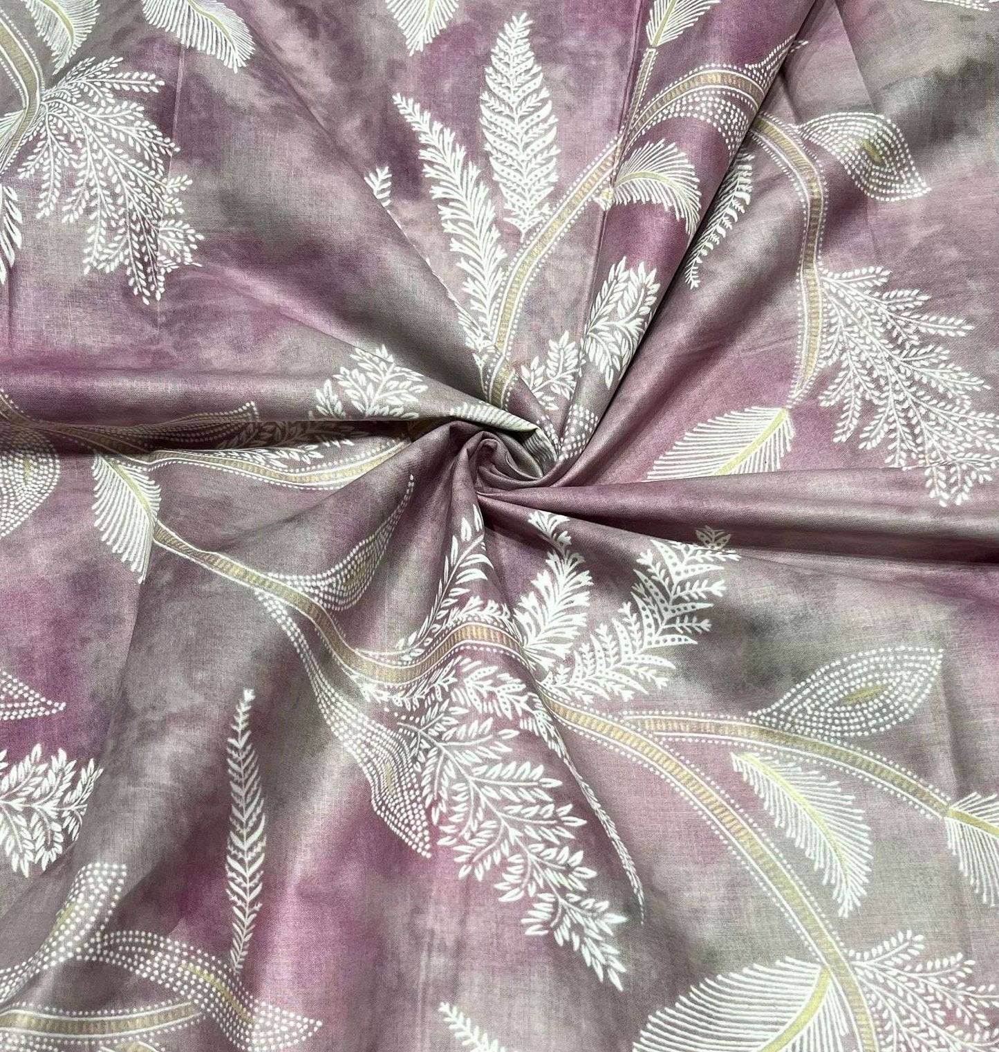 LaVante Fashion A470 Beautiful Displacement printed Pure Cotton Fabric