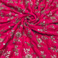 LaVante Fashion A57 Pure Chinon Fabric with Handwork Jaal Embroidery