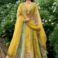 LaVanteFashiondesignersilklehengacholiwithmirrorworkforwedding_2 - LaVante Fashion