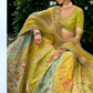 LaVanteFashiondesignersilklehengacholiwithmirrorworkforwedding_4 - LaVante Fashion