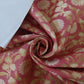 LaVante Fashion 100% cotton brocade fabric.