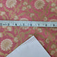 LaVante Fashion 100% cotton brocade fabric.
