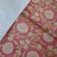 LaVante Fashion 100% cotton brocade fabric.