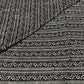 LaVante Fashion A60 Multi Thread Micro Embroidered Velvet Fabric