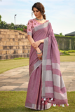 LaVante_Fashion_SOFT_LINEN_SILK_WITH_KHADI_PRINT_2 - LaVante Fashion