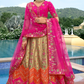 LaVante_Fashion_luxury_traditional_lehenga_choli_outfit_1 - LaVante Fashion