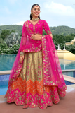 LaVante_Fashion_luxury_traditional_lehenga_choli_outfit_1 - LaVante Fashion