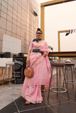 LavanteFashionMODALPOLYVISCOSEHANDLOOMWEAVING_8 - LaVante Fashion