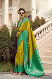 LavanteFashionPureTouchSoftSilkwithAmazingZariWeaving_28 - LaVante Fashion