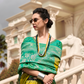 Pure Touch Soft Silk with Zari Weaving - LaVante Fashion