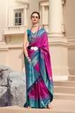 LavanteFashionPureTouchSoftSilkwithAmazingZariWeaving_2 - LaVante Fashion