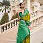 Pure Touch Soft Silk with Zari Weaving - LaVante Fashion