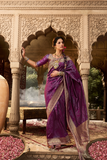 LavanteFashionSoftBanarasiSilkFancyFabricWithBeautifulLaceBorder_HeavyPallu..anddesignerblouse_1 - LaVante Fashion
