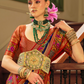 Traditional Banarasi Silk Saree for Bridal Occasions
