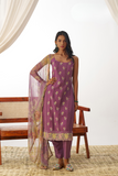 LavanteFashionpureorganzaembroideredsalwarsuit_14 - LaVante Fashion