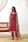LavanteFashionpureorganzaembroideredsalwarsuit_3 - LaVante Fashion
