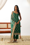 LavanteFashionpureorganzaembroideredsalwarsuit_9 - LaVante Fashion