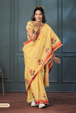 Lavante_FashionHandloom_Linen_with_Beautiful_Weaving_10 - LaVante Fashion