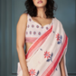 Handloom Linen with Beautiful Weaving - LaVante Fashion