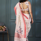 Handloom Linen with Beautiful Weaving - LaVante Fashion