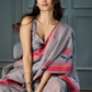 Handloom Linen with Beautiful Weaving - LaVante Fashion