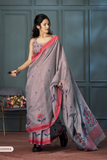 Lavante_FashionHandloom_Linen_with_Beautiful_Weaving_3 - LaVante Fashion