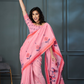 Handloom Linen with Beautiful Weaving - LaVante Fashion
