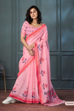 Lavante_FashionHandloom_Linen_with_Beautiful_Weaving_6 - LaVante Fashion
