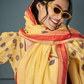 Handloom Linen with Beautiful Weaving - LaVante Fashion